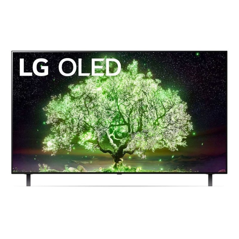 Телевизор LG 48' OLED48A1RLA