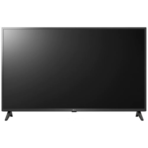 50' Телевизор LG 50UP75006LF 2021 LED, HDR RU, черный