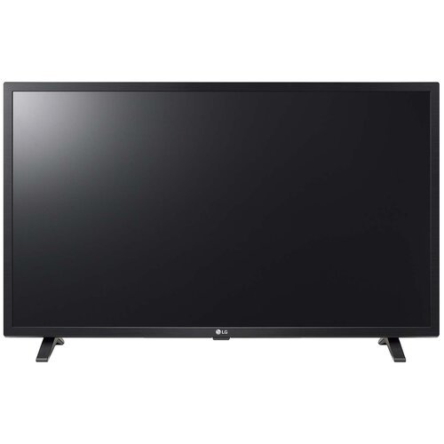 Телевизор LG 32LQ63506LA 32' (2021) Black