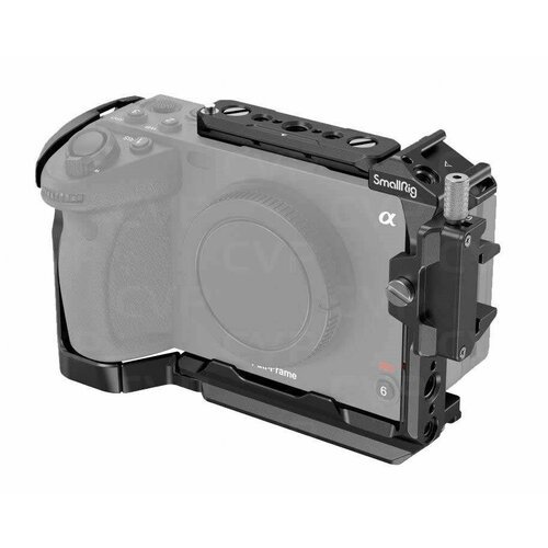 Smallrig 4183 Клетка для камеры Sony FX30 / FX3