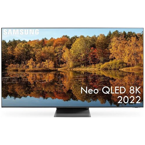 Телевизор Samsung QE55QN700B QLED (2022)