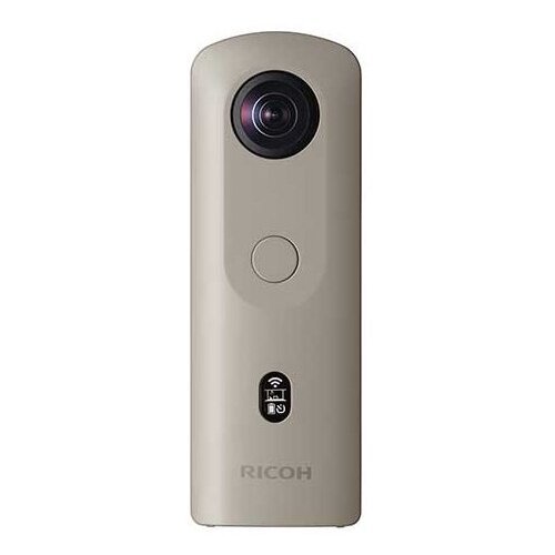 Ricoh Theta SC2 B2B, 12МП, 3840x1920, серый