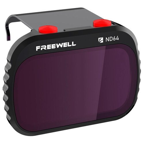 Светофильтр Freewell ND64 для DJI Mini / Mini 2