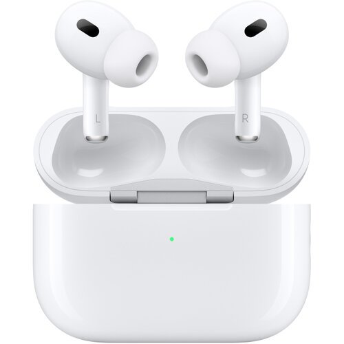 Беспроводные наушники Apple AirPods Pro 2 (2023) MagSafe Charging Case (USB C) MTJV3