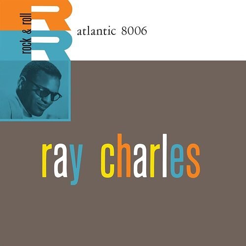 Виниловая пластинка Ray Charles – Ray Charles (Crystal-Clear) LP