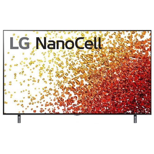 Телевизор LG 55NANO906PB NanoCell (черный)