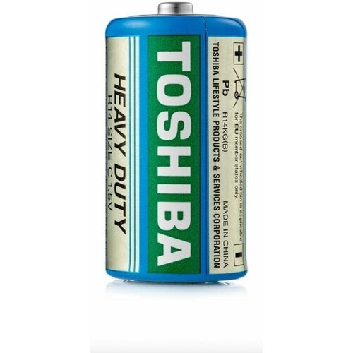 Солевой элемент питания Toshiba 240