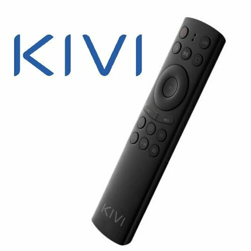 Оригинальный пульт ДУ KIVI RC80 для SMART телевизоров