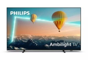 Телевизор PHILIPS 50PUS8007/12 4K UHD ANDROID SMART TV Ambilight (2022)