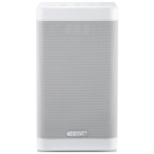 Портативная акустика Canton Smart Soundbox 3, 120 Вт, белый
