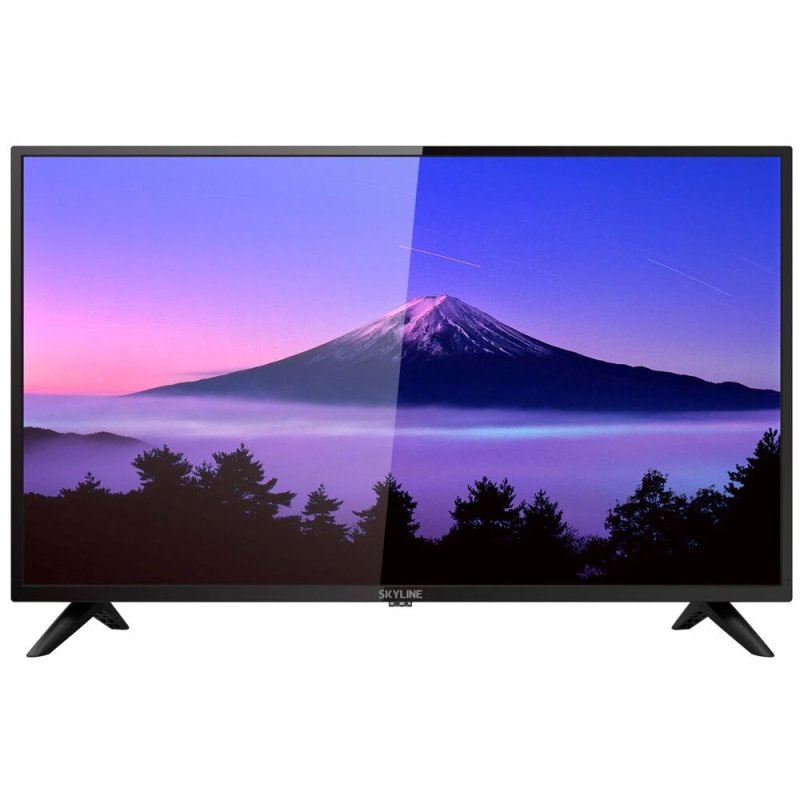 Телевизор 40' SkyLine 40LT5900 (Full HD 1920x1080) черный