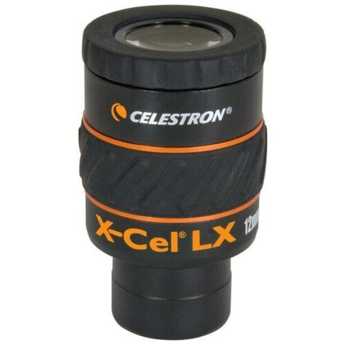 Окуляр Celestron X-Cel LX 12 мм, 1,25 93424 Celestron 93424