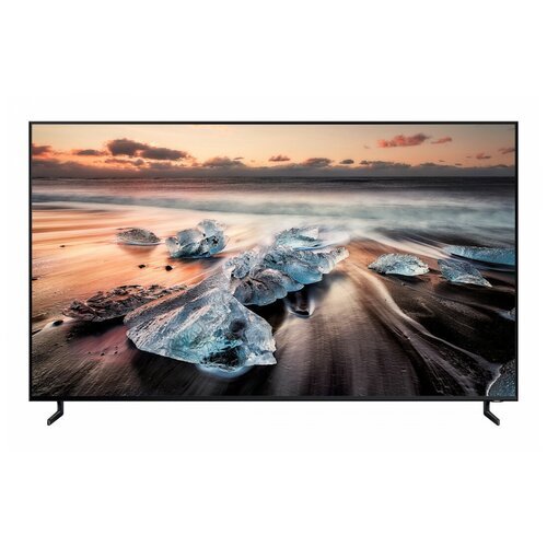 Телевизор Samsung QE85Q900RAU (2018)