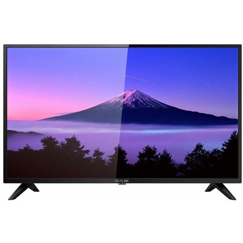 Телевизор 43' SkyLine 43LT5900 (Full HD 1920x1080) черный