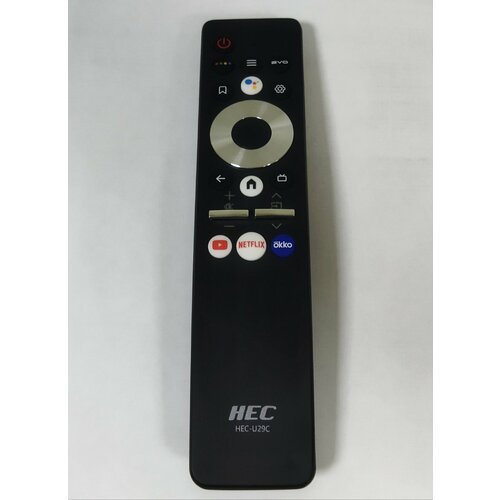 HEC-U29C (Пульт дистанционного управления для телевизоров HAIER, HEC)