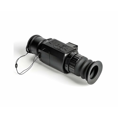 Тепловизионный монокуляр-прицел ночного видения Mod: HTI HT-C18(25мм) (Q23284HTC) - ночное видение для охоты 384x288. Фокусное расстояние 25 мм.