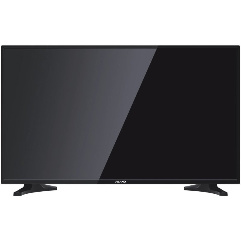 Телевизор 40' Asano 40LF1010T (FullHD 1920x1080) черный
