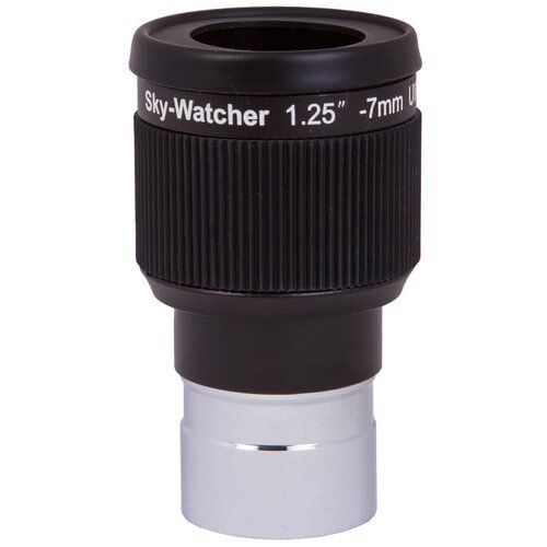 Окуляр Sky-Watcher UWA 58гр 7 мм, 1,25'