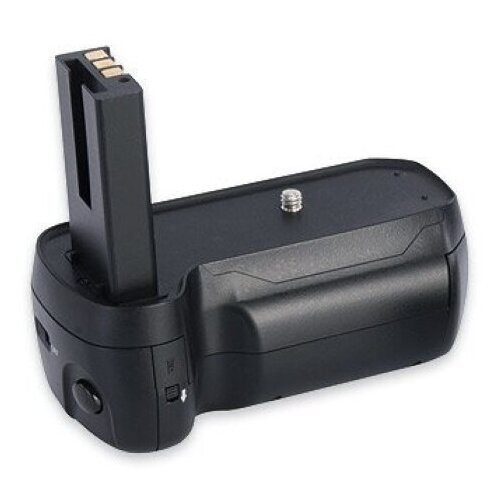 Батарейный отсек с аккумулятором Battery Grip N-60pro для фотокамер Nikon D60, D40, D40x (Ansmann)