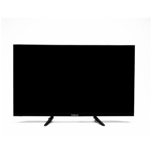 Manya Телевизор LED Manya 32MH02BS Smart TV
