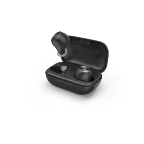 Наушники Thomson накладные Wear7701BK черный/черный беспроводные bluetooth в ушной раковине 00132568