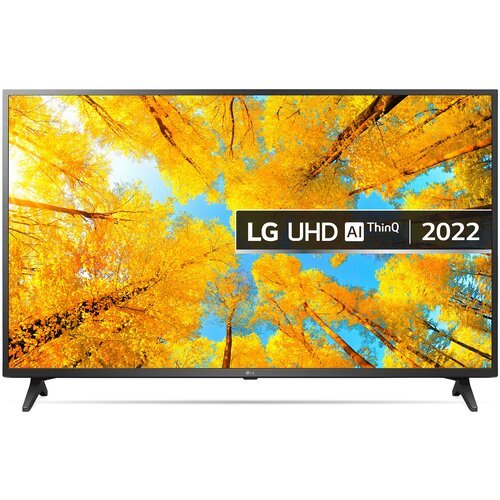 Телевизор LG LED50' 50UQ75006LF
