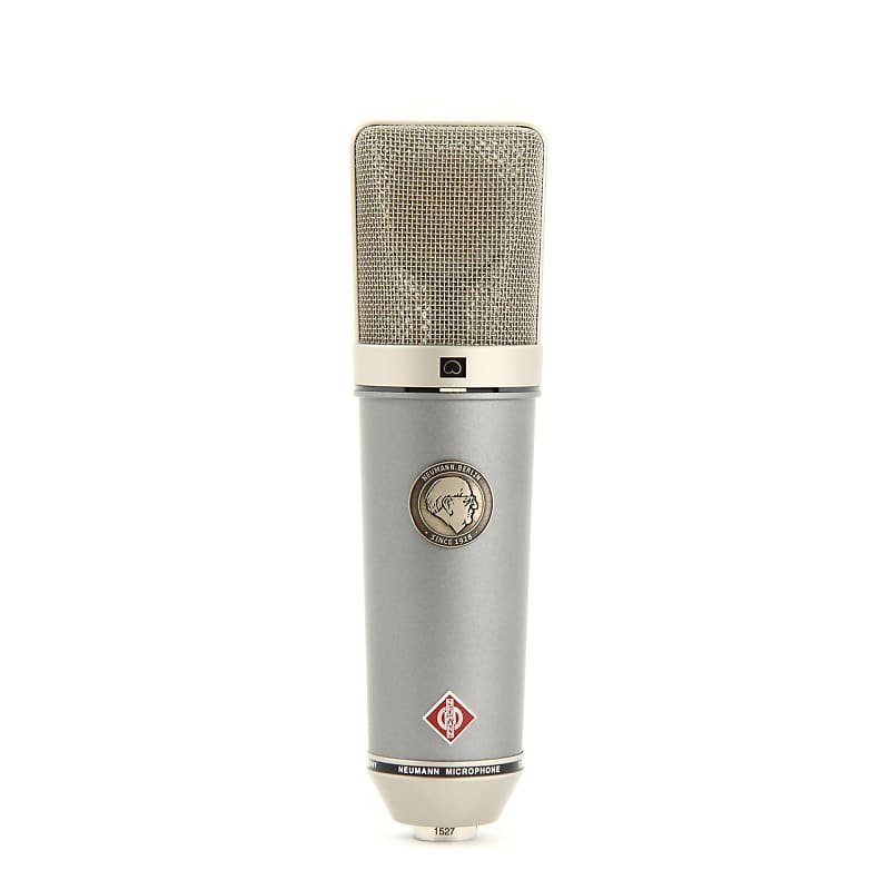 Микрофон Neumann TLM 67 Large Diaphragm Multipattern Condenser Microphone