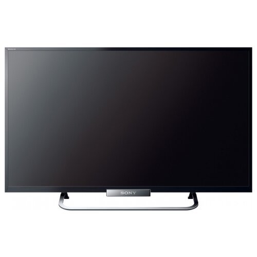 24' Телевизор Sony KDL-24W605A LED, черный