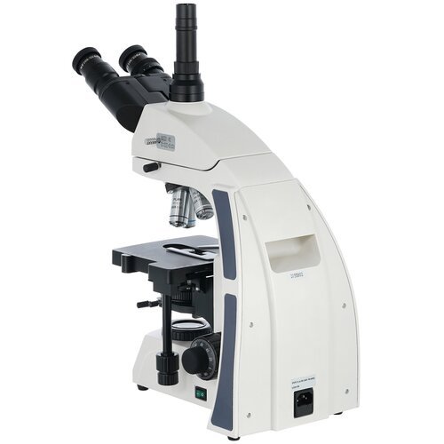 Levenhuk (Левенгук) Микроскоп Levenhuk MED 40T, тринокулярный