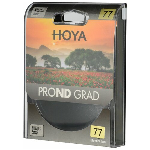 Hoya ND32 PRO 77mm cветофильтр нейтральной плотности
