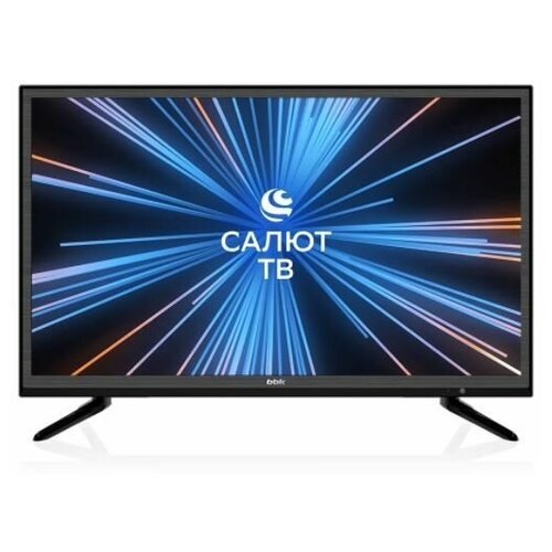 Телевизоры BBK 24LEX-7389/TS2C SMART TV