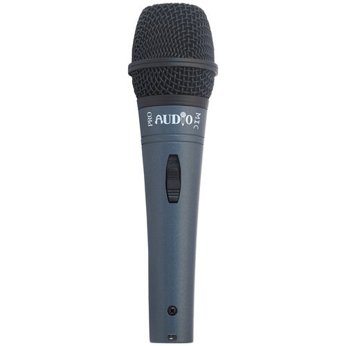 Вокальный микрофон (динамический) ProAudio UB-55