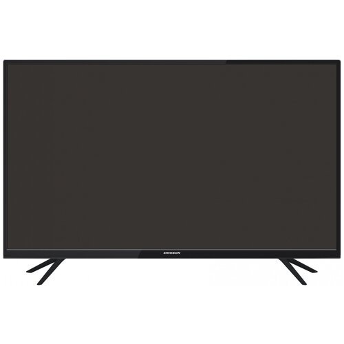 Телевизор LED Erisson 50' 50ULX9000CT2 Smart черный/4K Ultra HD/DVB-T/50Hz/DVB-T2/DVB-C/WiFi (RUS)
