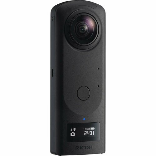 Камера VR 360 Ricoh Theta Z1