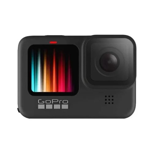 Экшн-камера GoPro HERO9 Black Edition SPBL1 5K, WiFi