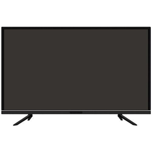 Телевизор LED Erisson 32' 32LX9050T2 черный HD READY 50Hz DVB-T DVB-T2 DVB-C USB WiFi Smart TV RUS
