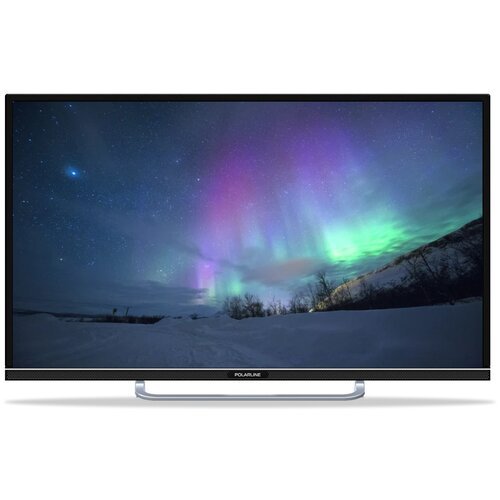 32' Телевизор Polarline 32PL54TC 2019 LED, HDR, черный