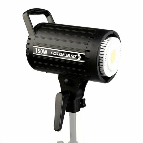 Светодиодный осветитель 100Вт 3200-5600К Fotokvant Fotokvant LED-150W