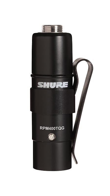 Микрофон Shure RPM400