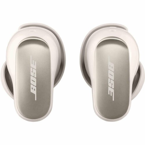 Беспроводные наушники Bose Quietcomfort Ultra Earbuds, бежевый (2023)