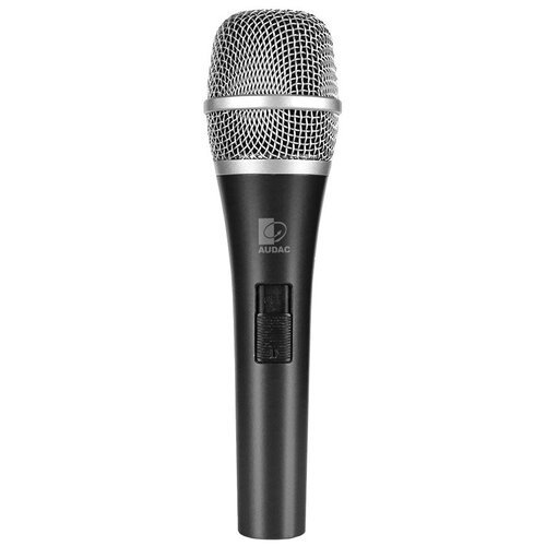Вокальный микрофон (динамический) Audac M97