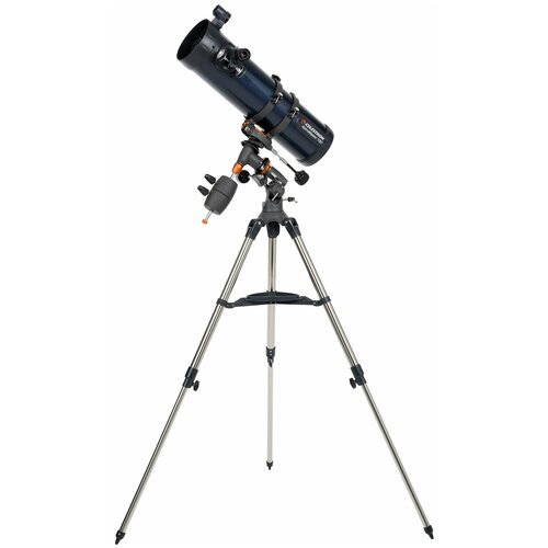 Телескоп Celestron AstroMaster 130 EQ, 31045