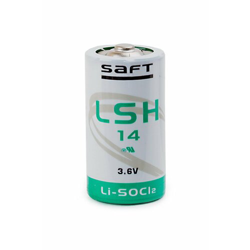SAFT Батарейка SAFT LSH 14 C