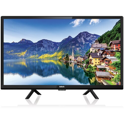 LCD(ЖК) телевизор BBK 24LEM-1022/T2C
