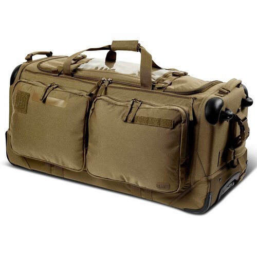 Сумка тактическая 5.11 Carrying Bag Soms 3.0 kangaroo