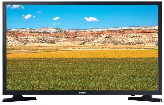 Телевизор Samsung UE32T4500AUXRU черный