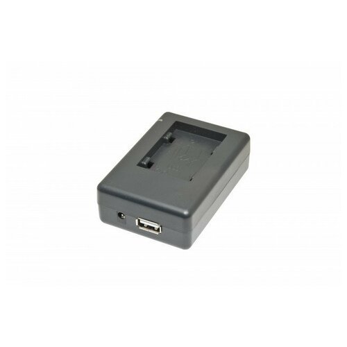 Зарядное устройство для фото и видеокамеры Sony NP-BX1 (USB)