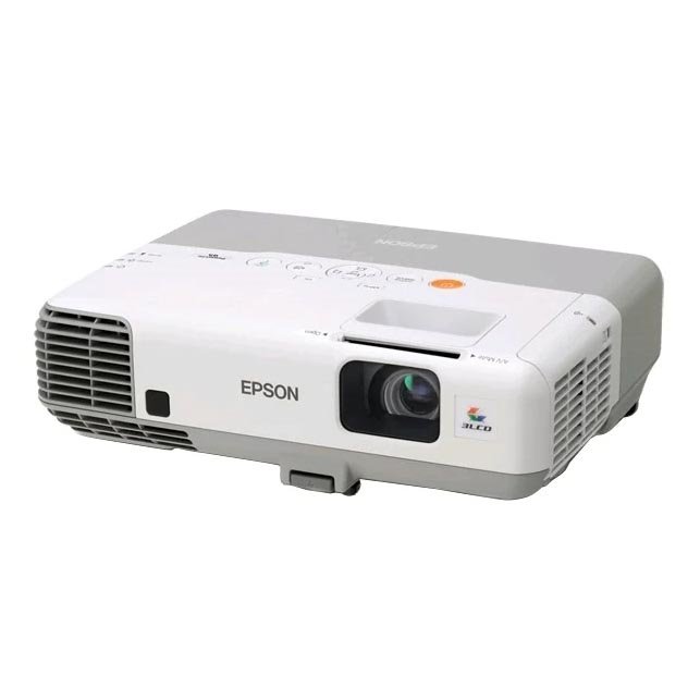 Проектор Epson EB-95, белый