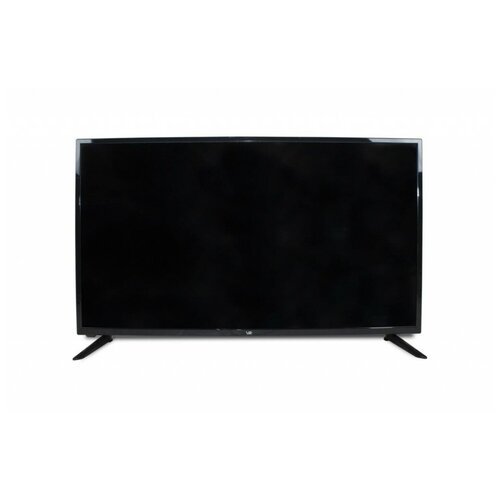 Телевизор LED VR 39VH01BS Smart TV