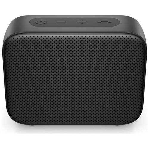 Портативная акустика HP Bluetooth Speaker 350 Black ( ) (2D802AA)